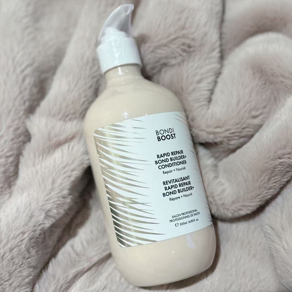 Bondi Boost Rapid Repair Conditioner 500ml